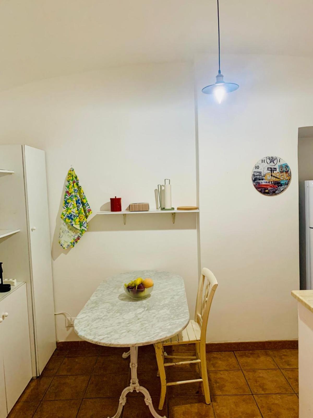 Apartamento Vacanze Romane Colosseo Roma